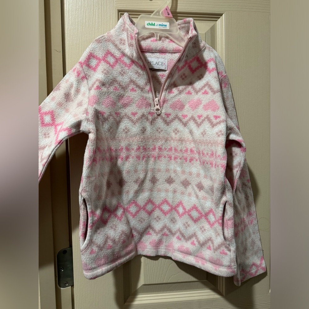 Children’s place sweatshirt